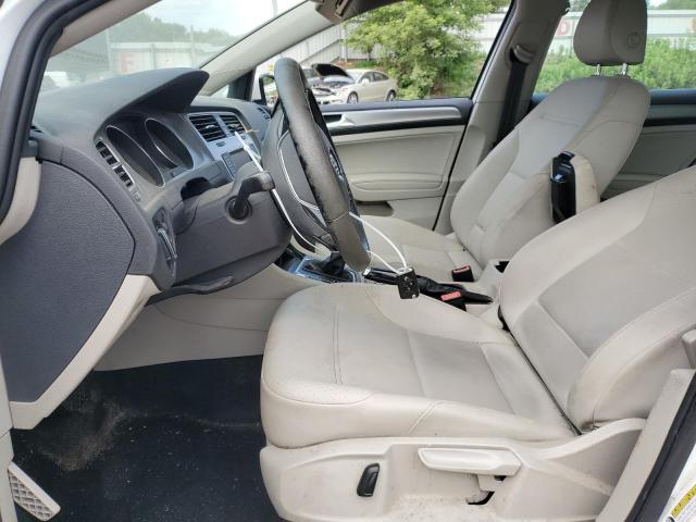 Volkswagen Golf Tdi S Image 9