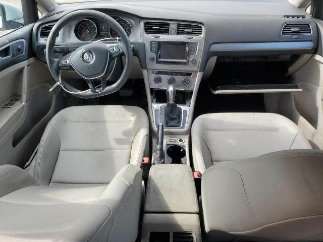 Volkswagen Golf Tdi S Image 7