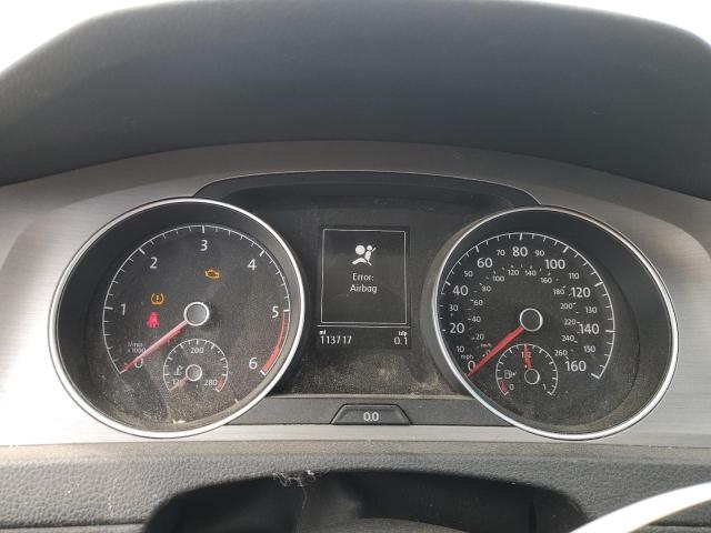 Volkswagen Golf Tdi S Image 10