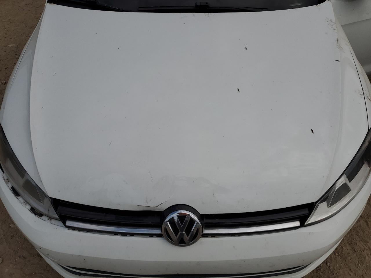 Volkswagen Golf Tdi S Image 8