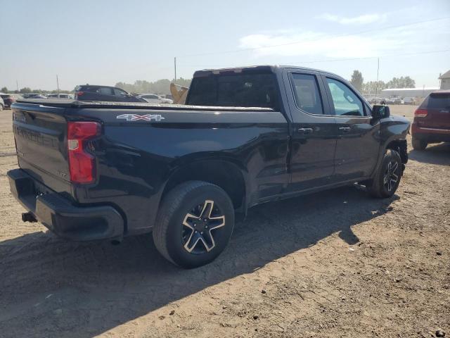 Chevrolet Silverado K1500 Rst Image 4