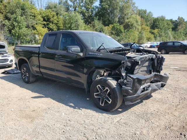 Chevrolet Silverado K1500 Rst Image 3