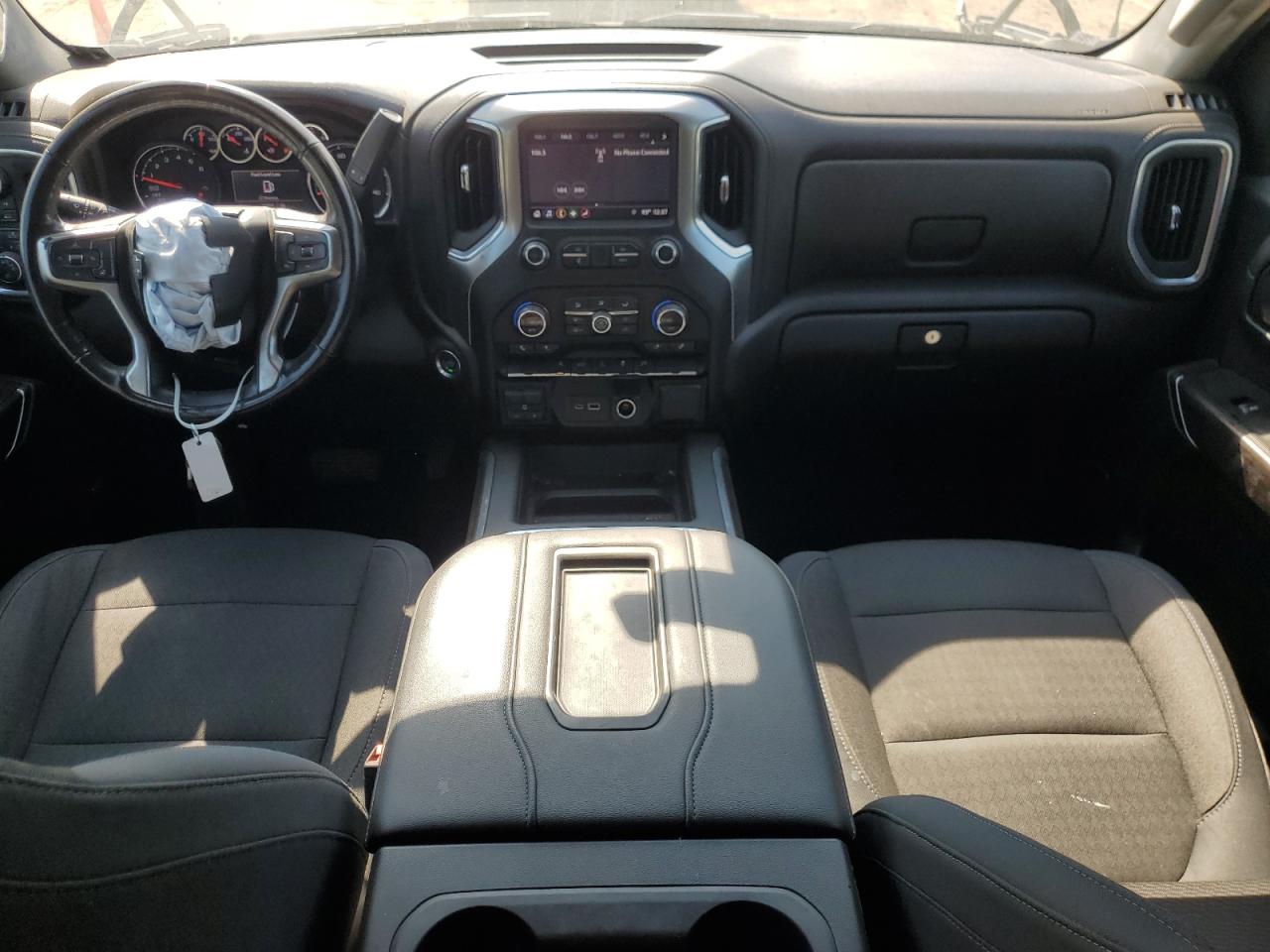 Chevrolet Silverado K1500 Rst Image 6