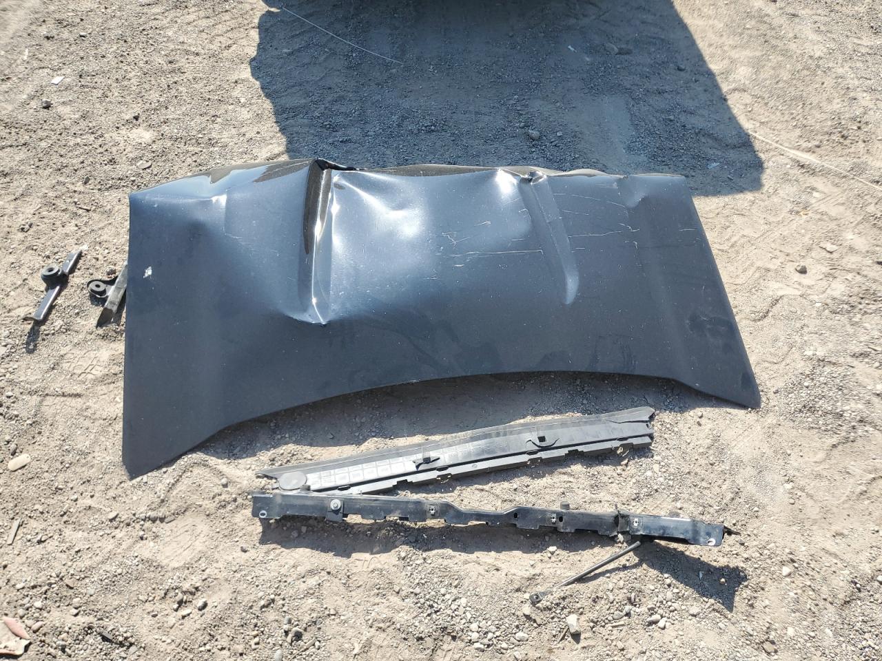 Chevrolet Silverado K1500 Rst Image 11