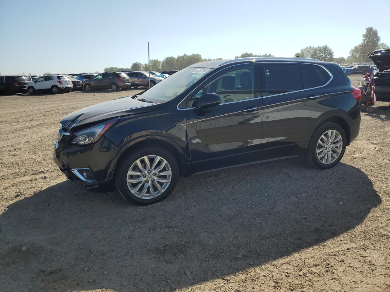 Buick Envision Premium Image 1