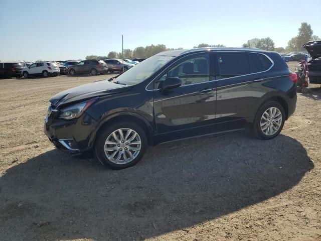  Salvage Buick Envision