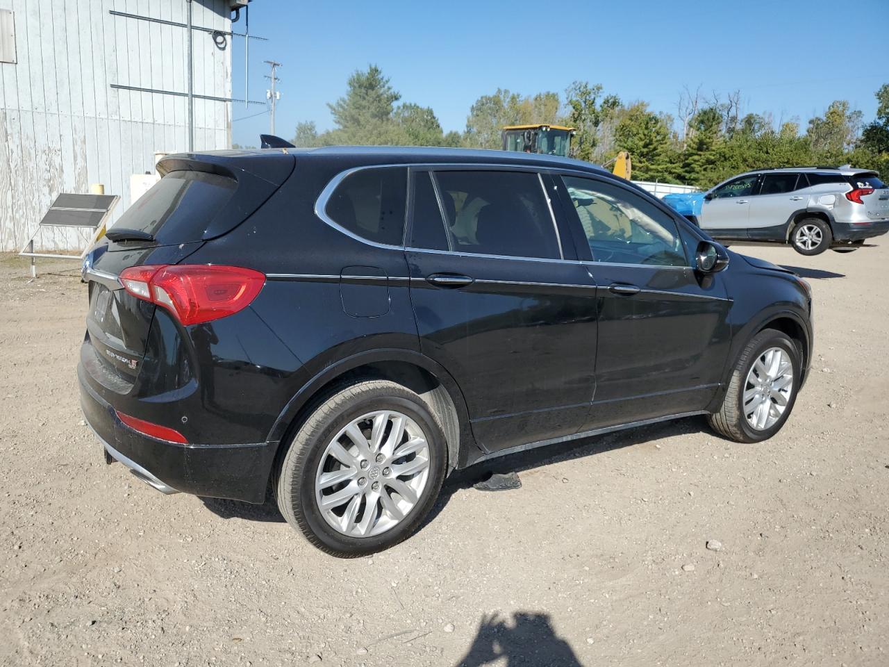 Buick Envision Premium Image 11