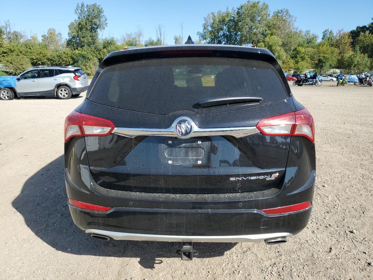 Buick Envision Premium Image 13