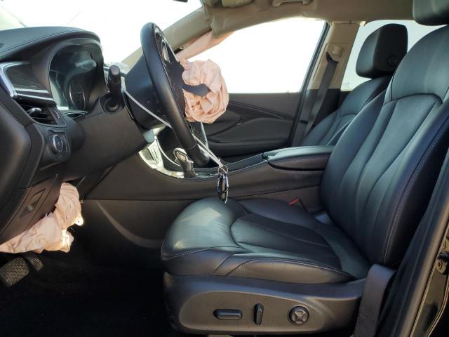 Buick Envision Premium Image 2