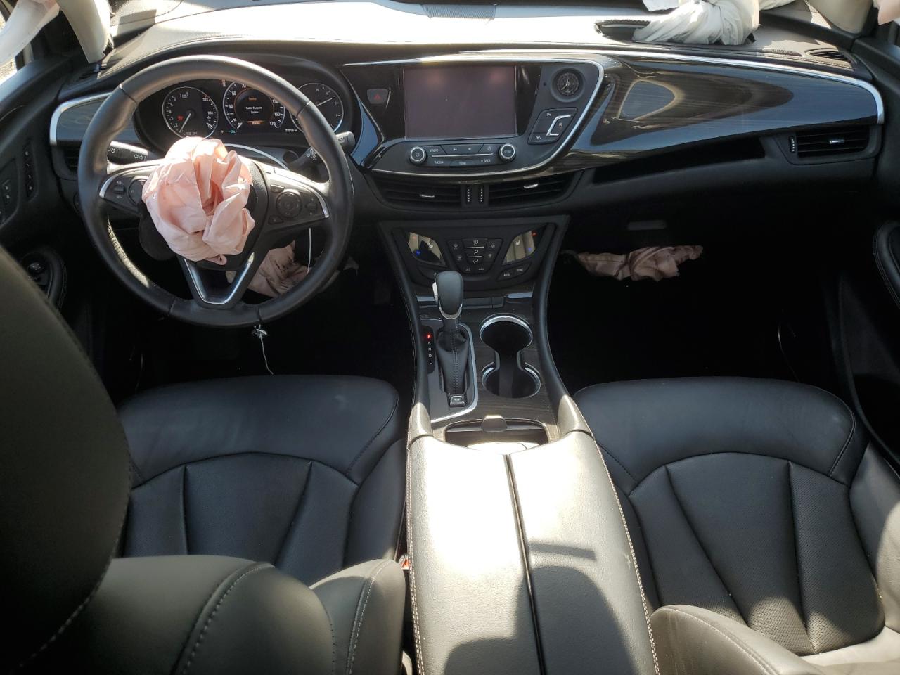 Buick Envision Premium Image 4