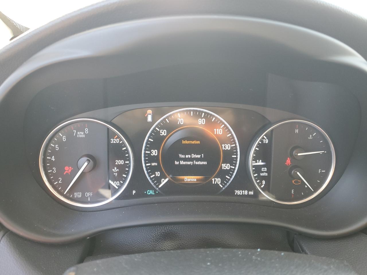 Buick Envision Premium Image 9