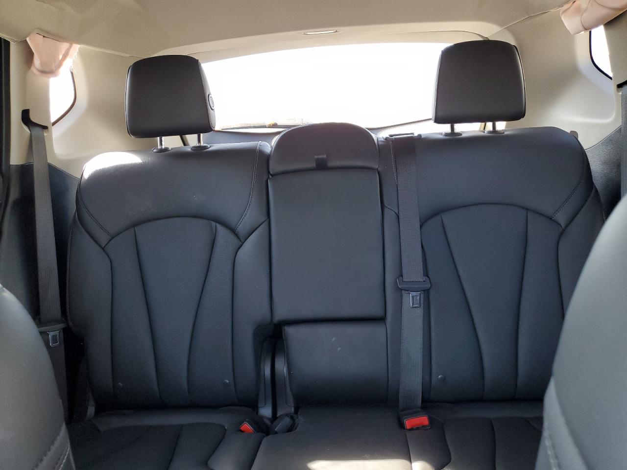 Buick Envision Premium Image 5