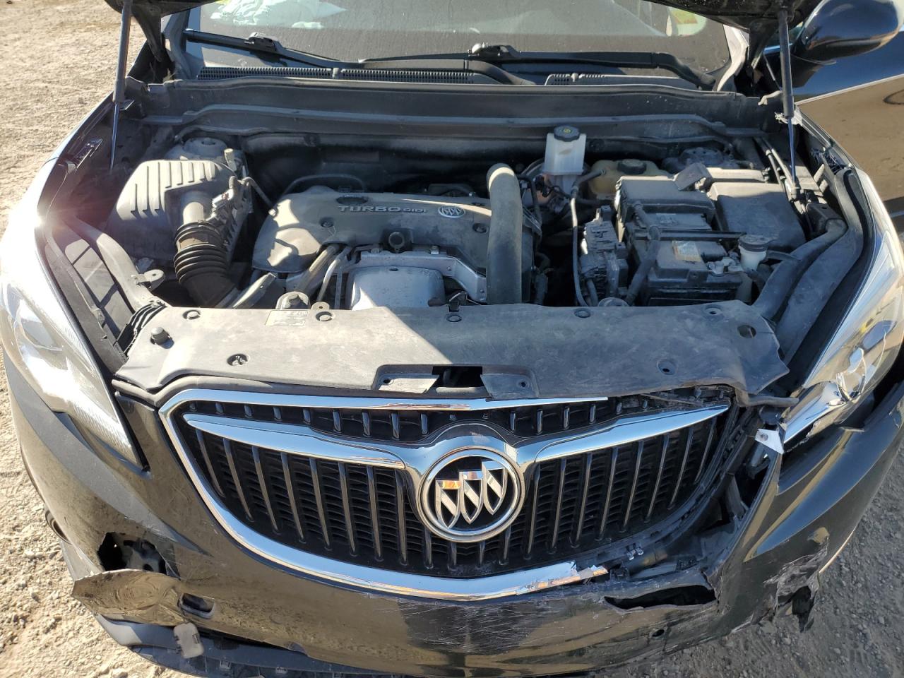 Buick Envision Premium Image 7