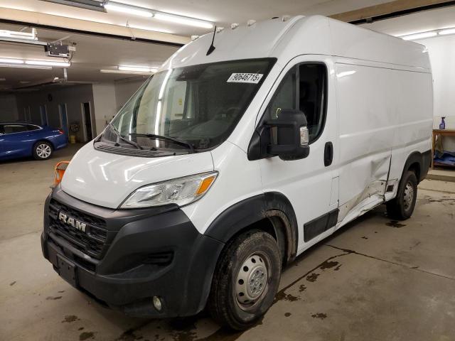  Salvage Ram Promaster