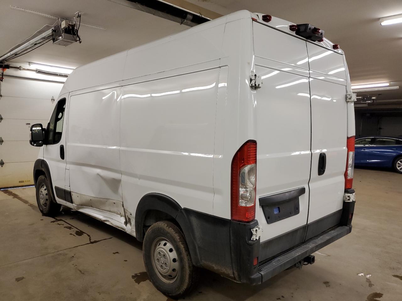 Ram Promaster 2500 High Image 3