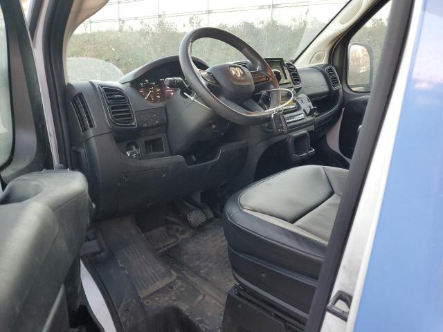 Ram Promaster 2500 High Image 11