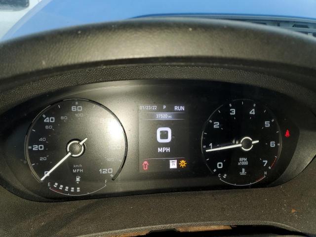 Ram Promaster 2500 High Image 7