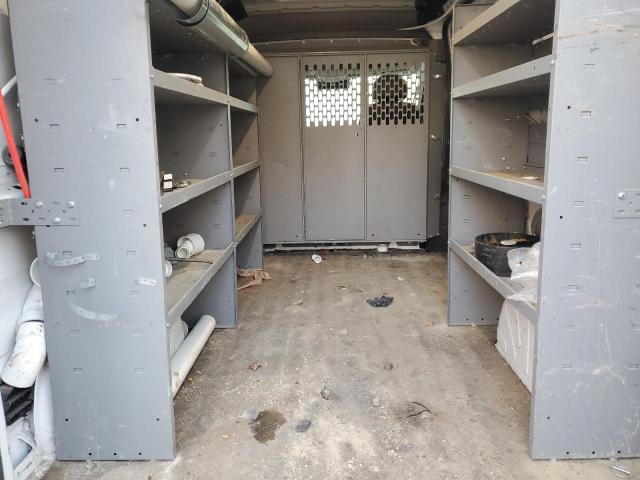 Ram Promaster 2500 High Image 5