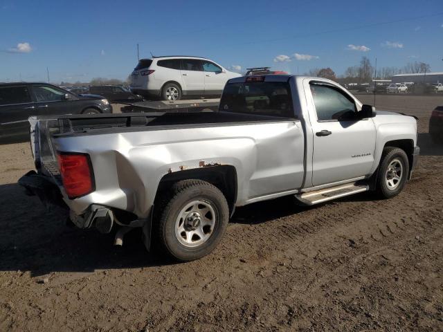 Chevrolet Silverado C1500 Image 5