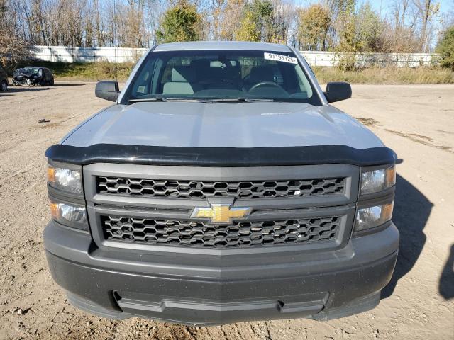 Chevrolet Silverado C1500 Image 4