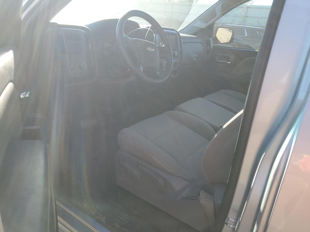 Chevrolet Silverado C1500 Image 13