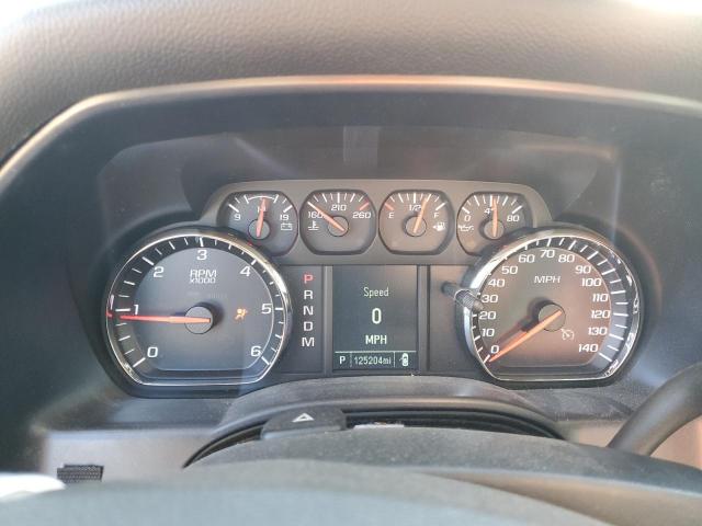 Chevrolet Silverado C1500 Image 11