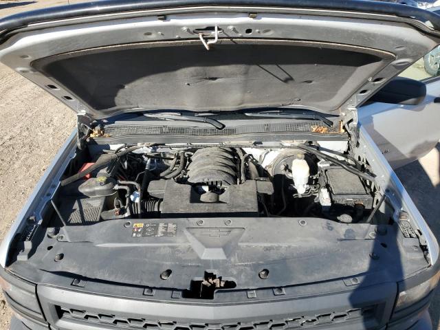 Chevrolet Silverado C1500 Image 12