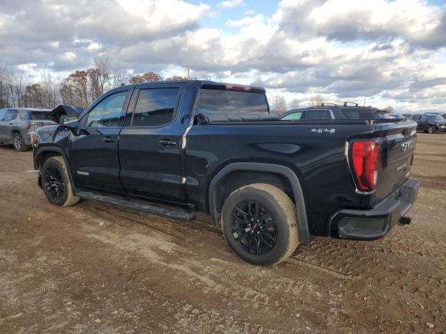 GMC Sierra K1500 Elevation Image 2