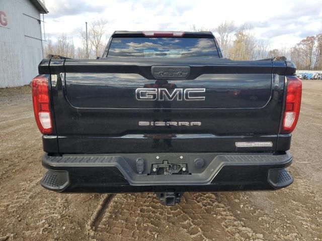 GMC Sierra K1500 Elevation Image 9