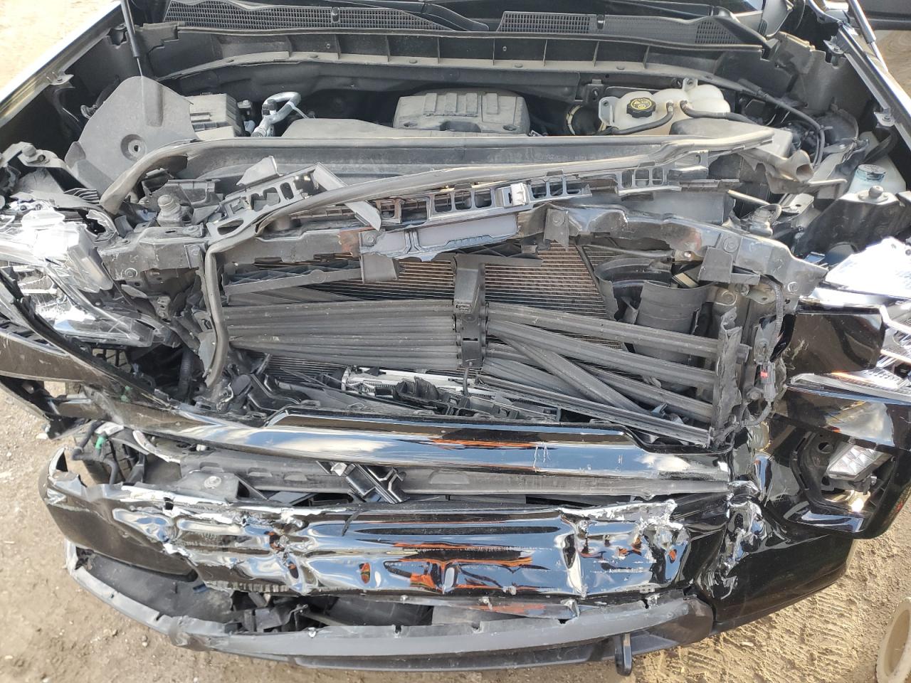 GMC Sierra K1500 Elevation Image 8