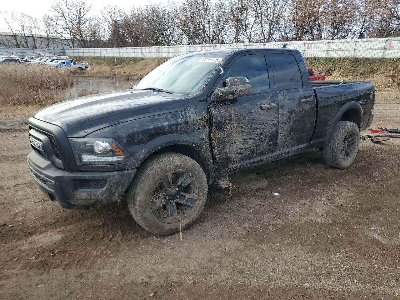 Ram 1500 Slt Image 1