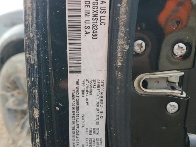 Ram 1500 Slt Image 5