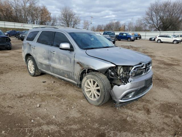 Dodge Durango Sxt Image 4