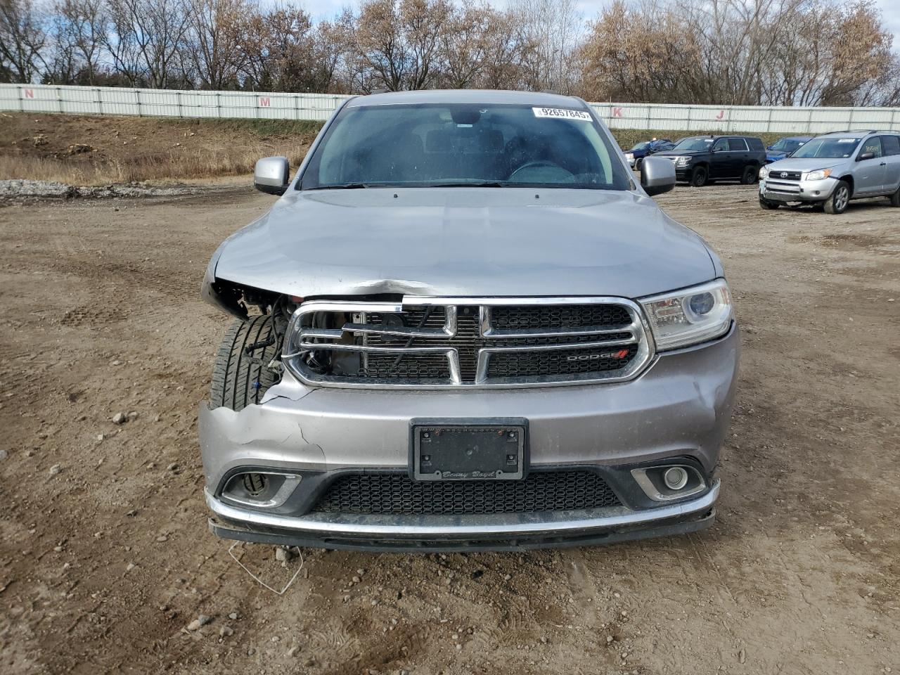 Dodge Durango Sxt Image 6