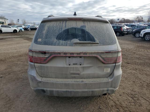 Dodge Durango Sxt Image 8