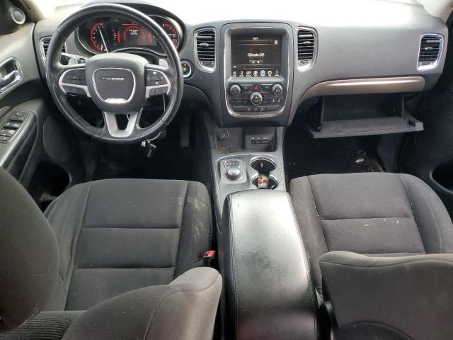 Dodge Durango Sxt Image 5