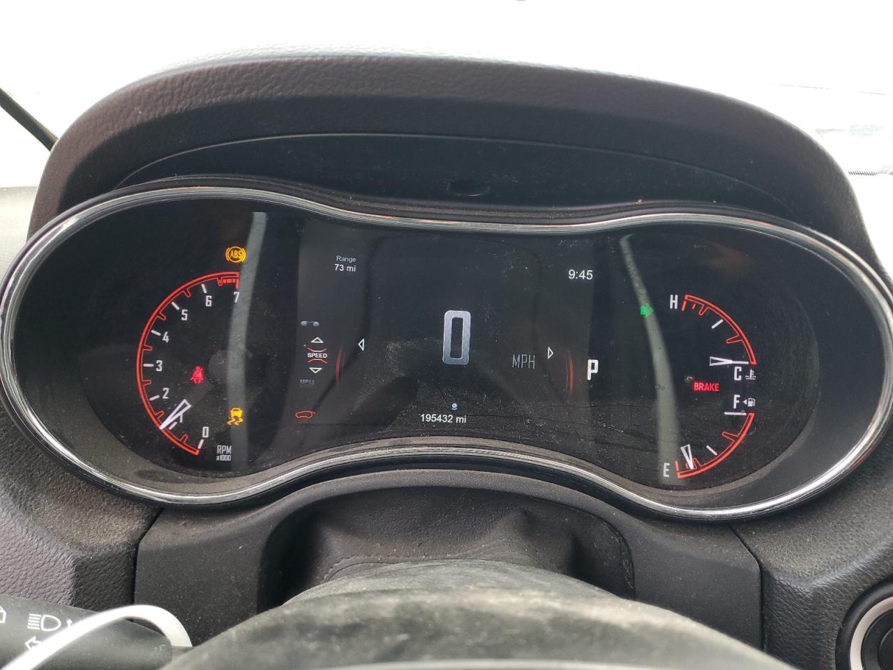 Dodge Durango Sxt Image 9