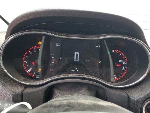 Dodge Durango Sxt Image 9