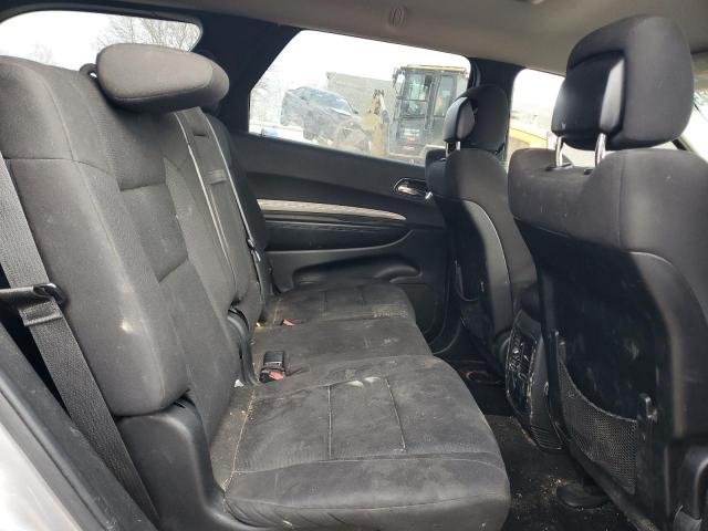 Dodge Durango Sxt Image 13