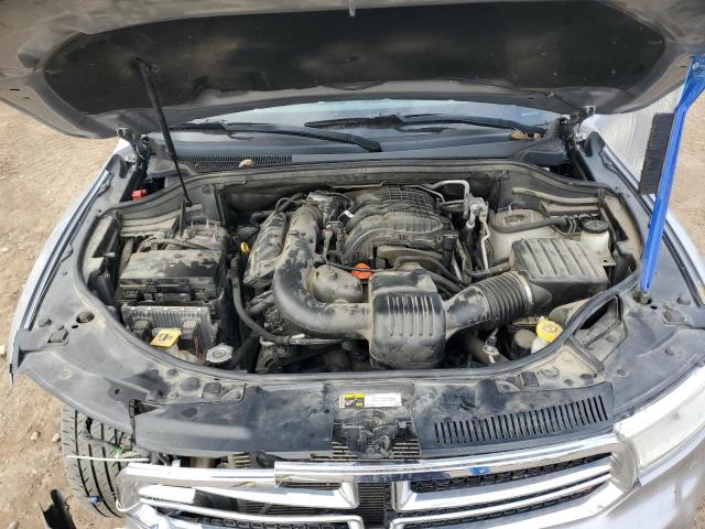 Dodge Durango Sxt Image 12