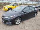 Chevrolet Cruze Lt Image 1