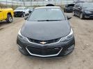 Chevrolet Cruze Lt Image 7