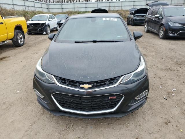 Chevrolet Cruze Lt Image 7