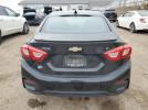 Chevrolet Cruze Lt Image 4