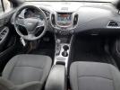 Chevrolet Cruze Lt Image 6