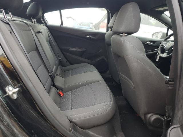 Chevrolet Cruze Lt Image 9