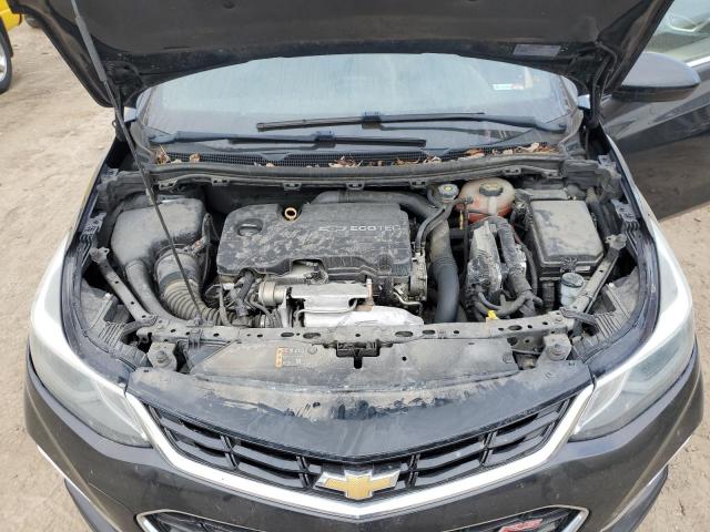 Chevrolet Cruze Lt Image 10