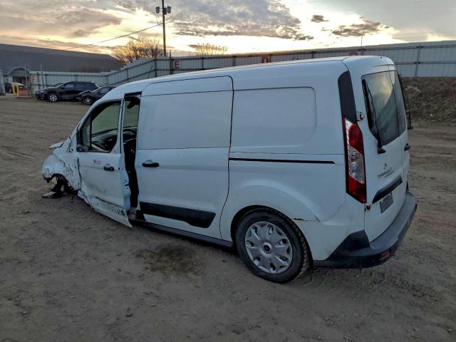 Ford Transit Xlt Image 8