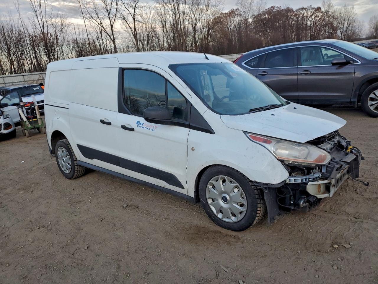 Ford Transit Xlt Image 4