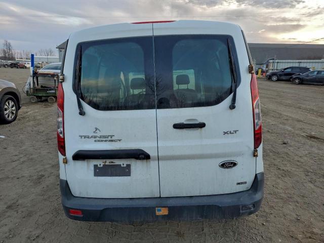 Ford Transit Xlt Image 12